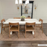 Naja Washable Area Rug - Clearance - Ornate Home