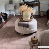 Naja Washable Area Rug - Clearance - Ornate Home
