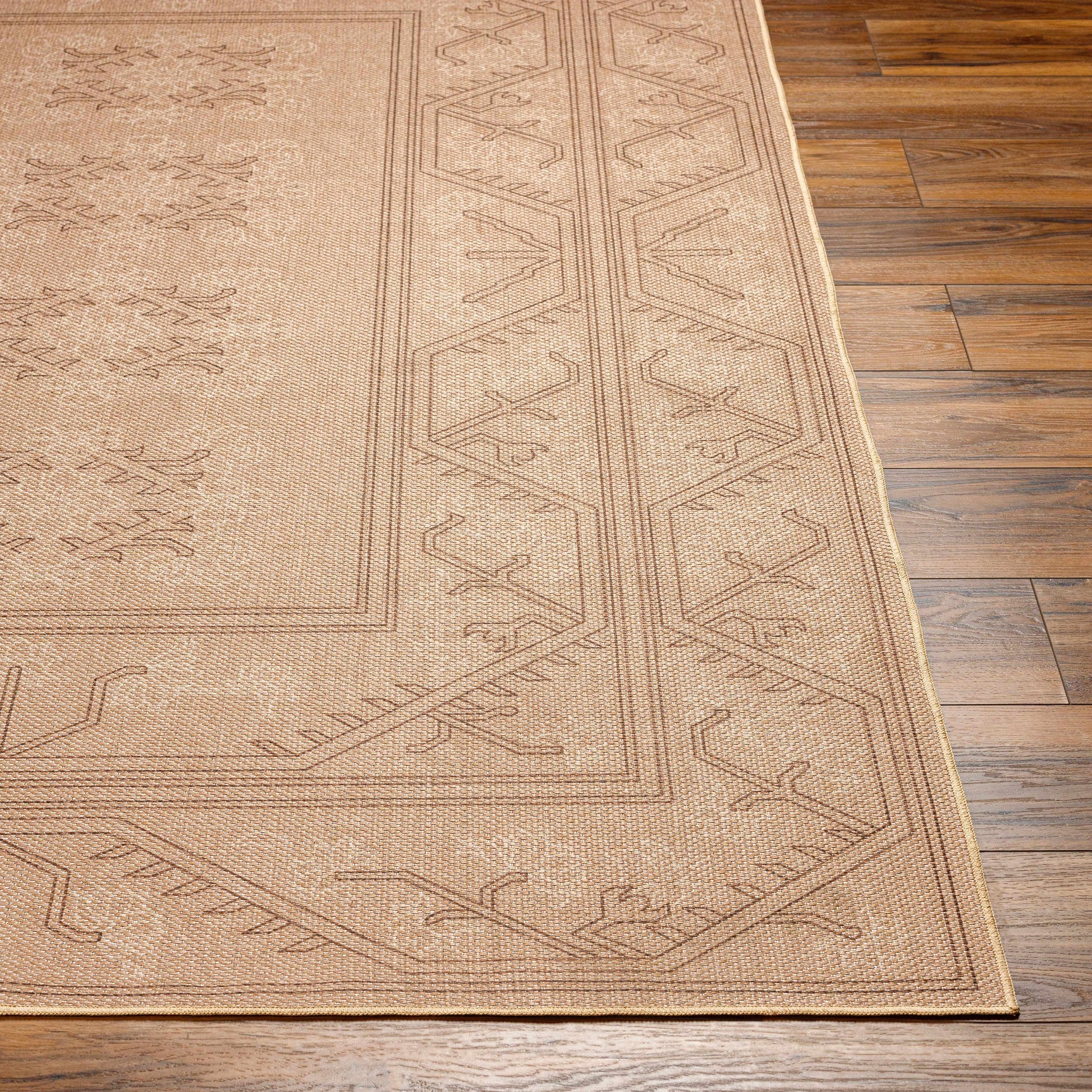 Naja Washable Area Rug - Clearance - Ornate Home