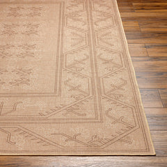 Naja Washable Area Rug - Clearance - Ornate Home