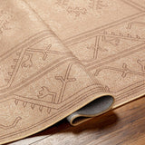 Naja Washable Area Rug - Clearance - Ornate Home