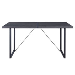 Nakula Dining Table - Ornate Home