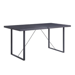 Nakula Dining Table - Ornate Home