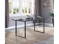 Nakula Dining Table - Ornate Home