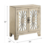 Nalani Console Table - Ornate Home