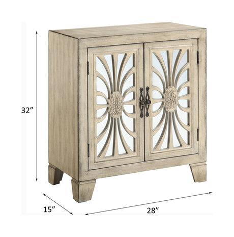 Nalani Console Table - Ornate Home