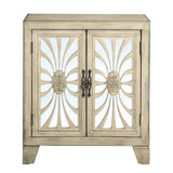 Nalani Console Table - Ornate Home