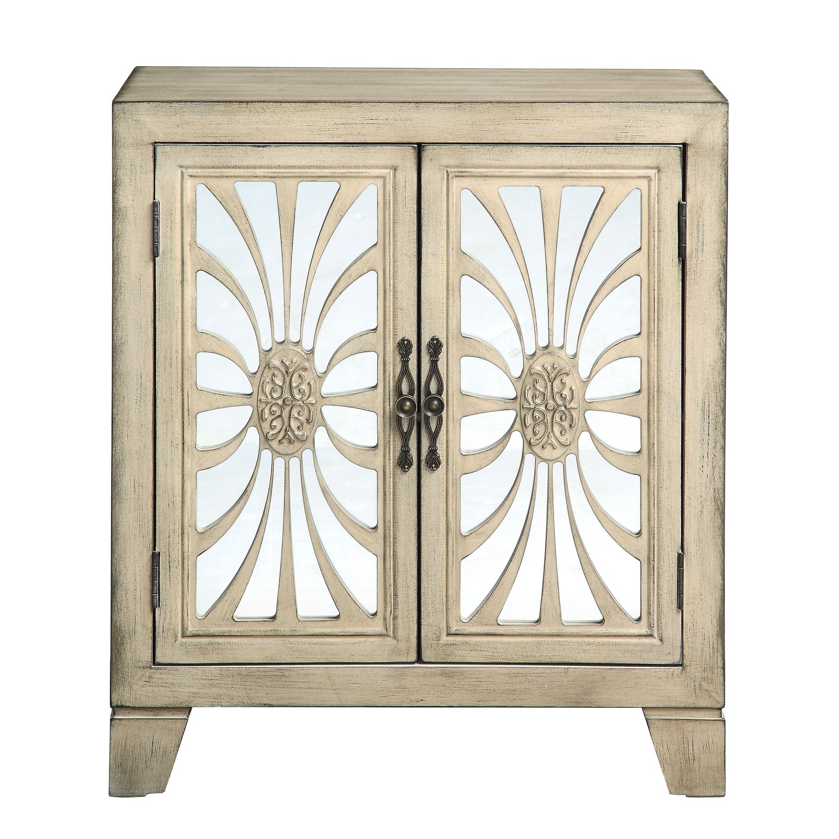 Nalani Console Table - Ornate Home