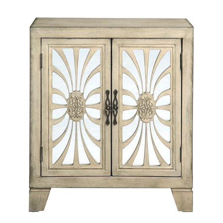 Nalani Console Table - Ornate Home