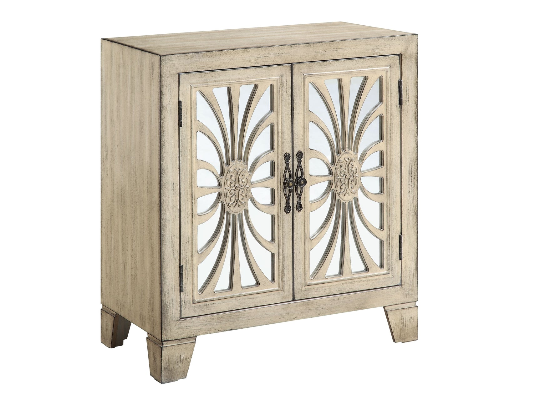 Nalani Console Table - Ornate Home