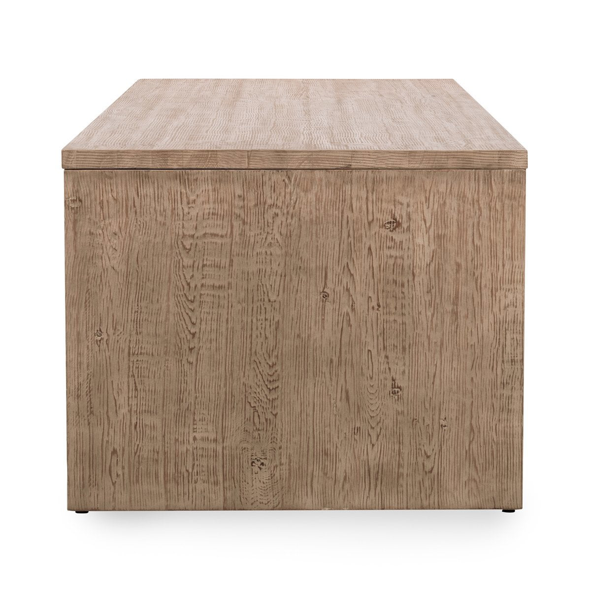 Nalani Natural Dining Table - Ornate Home