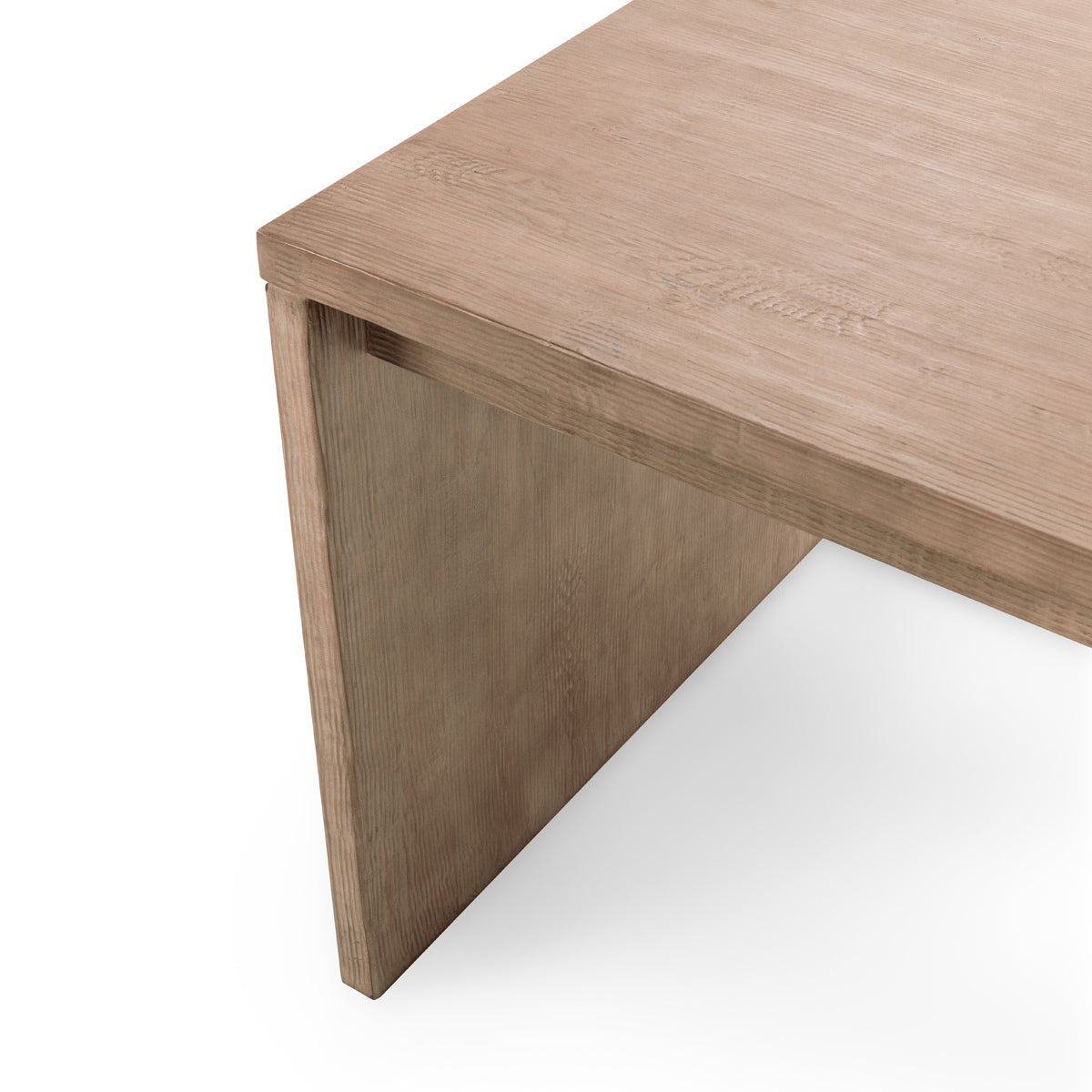 Nalani Natural Dining Table - Ornate Home