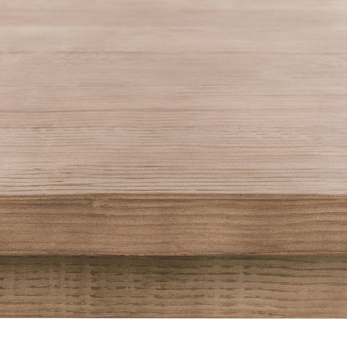 Nalani Natural Dining Table - Ornate Home