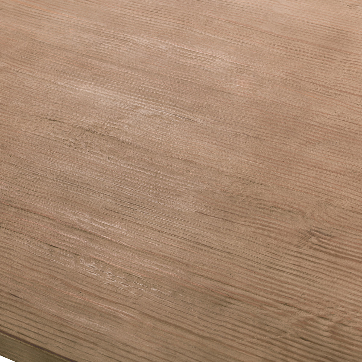 Nalani Natural Dining Table - Ornate Home
