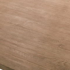 Nalani Natural Dining Table - Ornate Home