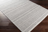 Nalcrest Washable Area Rug - Clearance - Ornate Home