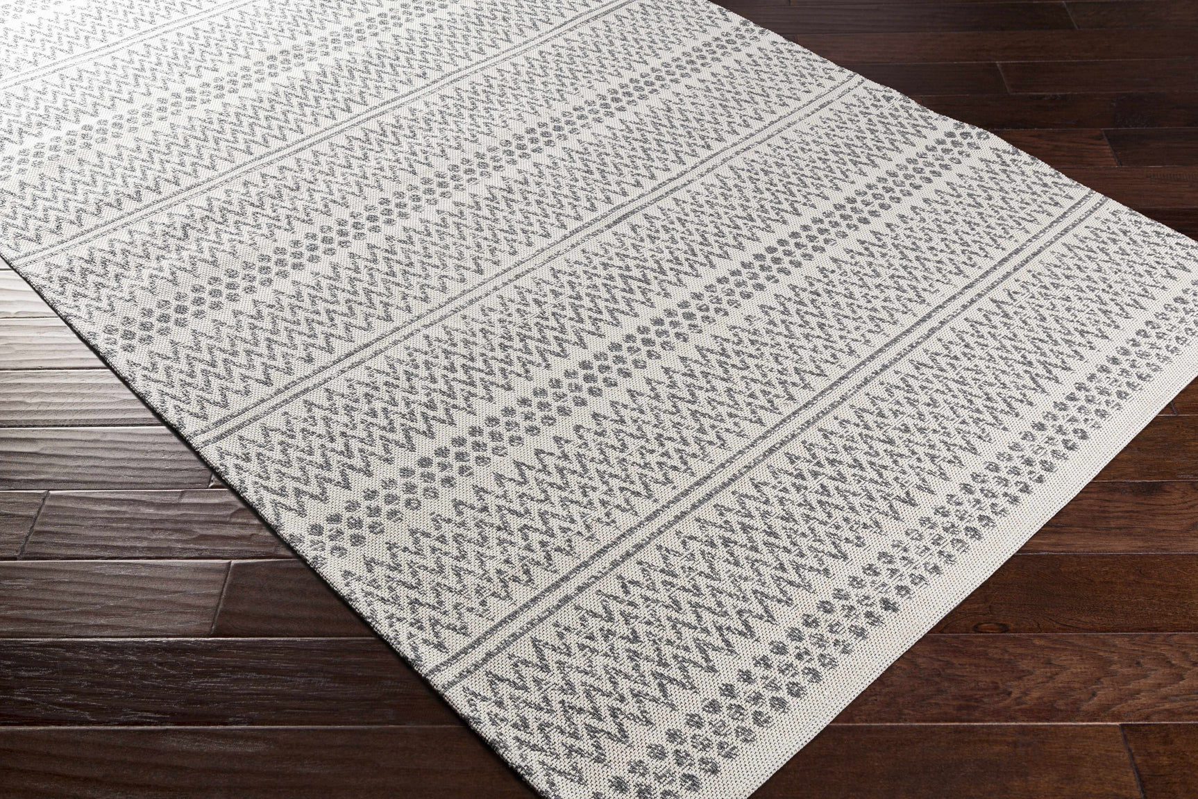 Nalcrest Washable Area Rug - Clearance - Ornate Home