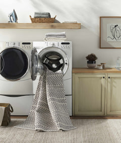 Nalcrest Washable Area Rug - Clearance - Ornate Home