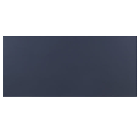 Nalo Charcoal Writing Desk - Ornate Home