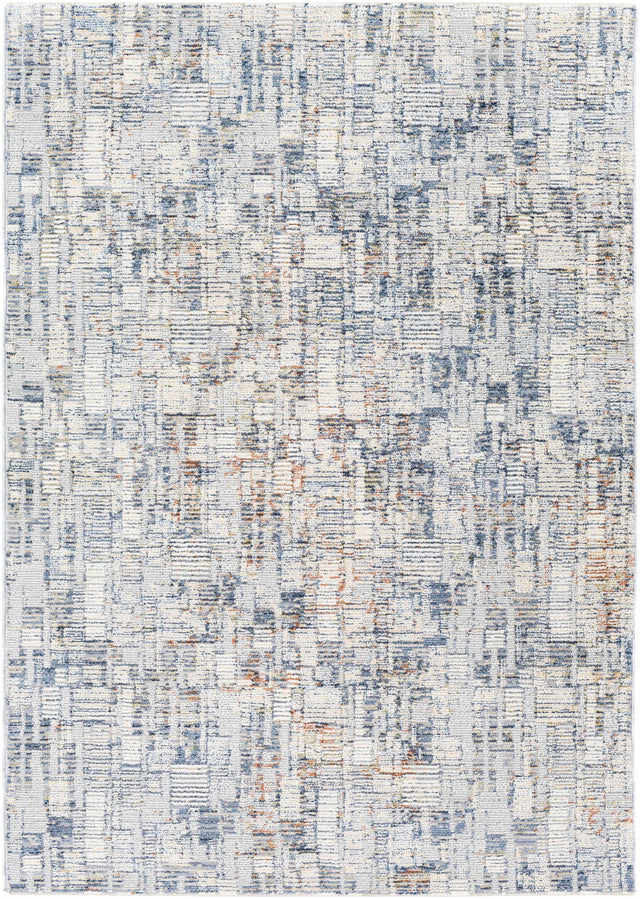 Nalus Area Rug - Clearance - Ornate Home