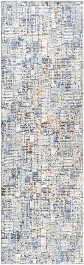 Nalus Area Rug - Clearance - Ornate Home