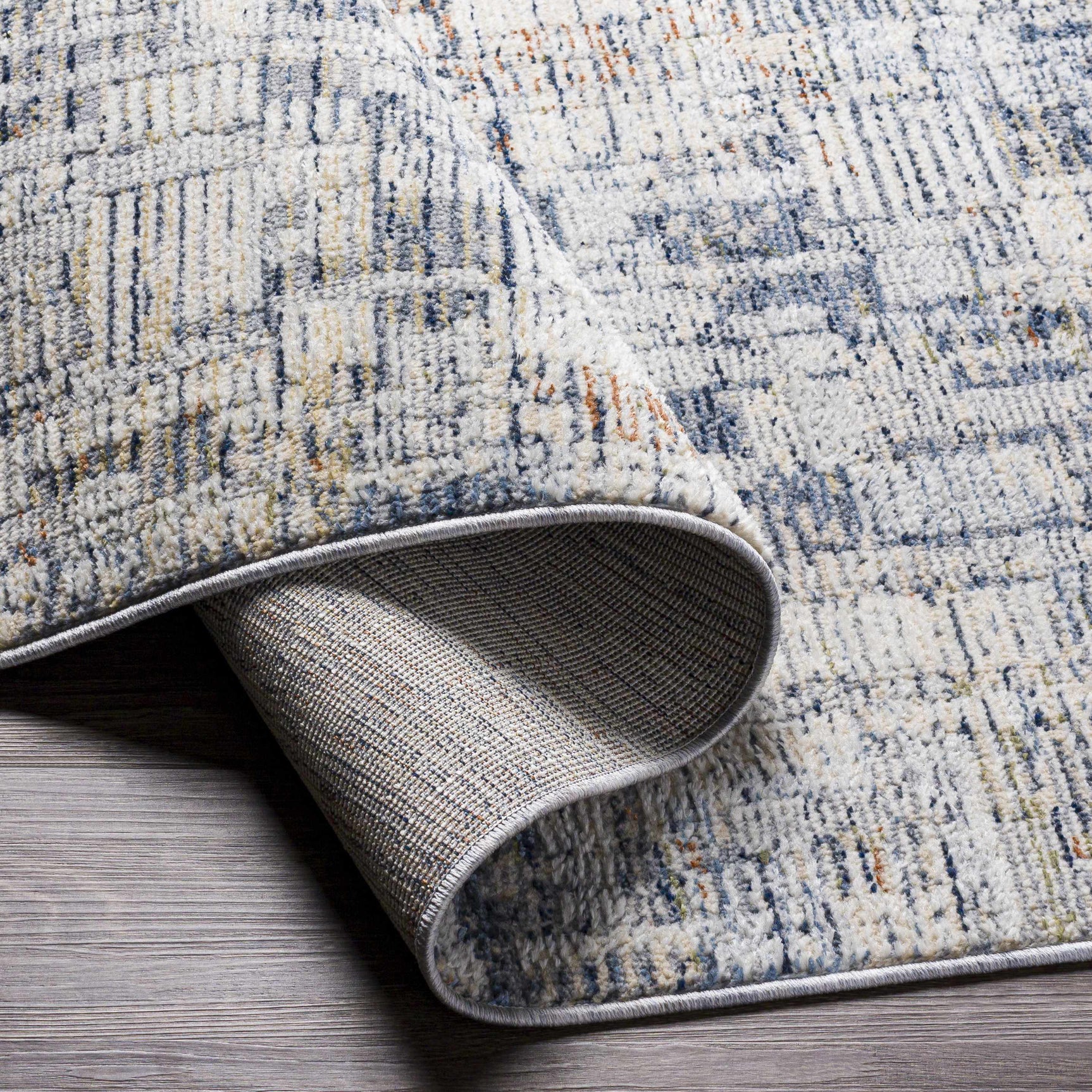 Nalus Area Rug - Clearance - Ornate Home