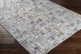 Nalus Area Rug - Clearance - Ornate Home