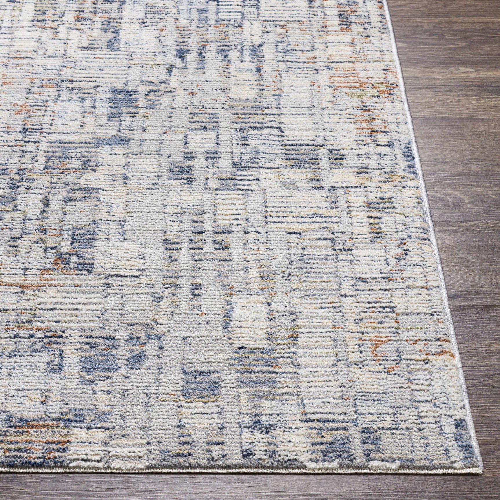 Nalus Area Rug - Clearance - Ornate Home