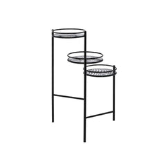 Namid Black Plant Stand - Ornate Home