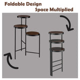 Namid Plant Stand - Ornate Home