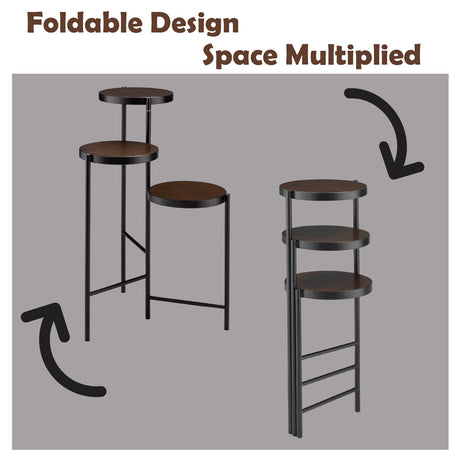 Namid Plant Stand - Ornate Home