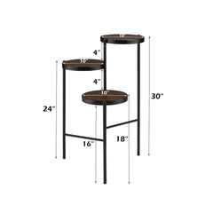 Namid Plant Stand - Ornate Home