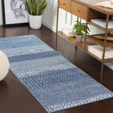 Nampa Area Rug - Clearance - Ornate Home