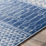Nampa Area Rug - Clearance - Ornate Home