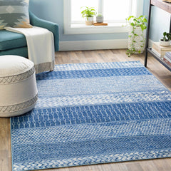 Nampa Area Rug - Clearance - Ornate Home