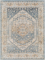 Nana Washable Area Rug - Ornate Home