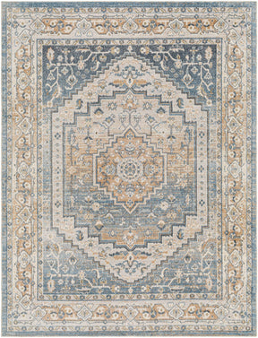 Nana Washable Area Rug - Ornate Home