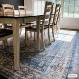 Nana Washable Area Rug - Ornate Home