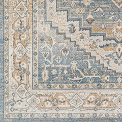 Nana Washable Area Rug - Ornate Home