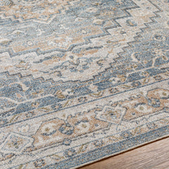 Nana Washable Area Rug - Ornate Home