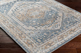Nana Washable Area Rug - Ornate Home