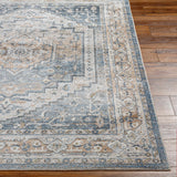 Nana Washable Area Rug - Ornate Home