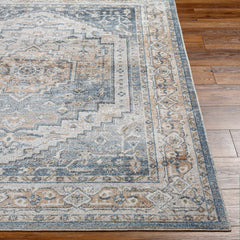 Nana Washable Area Rug - Ornate Home