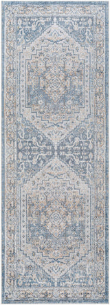 Nana Washable Area Rug - Ornate Home