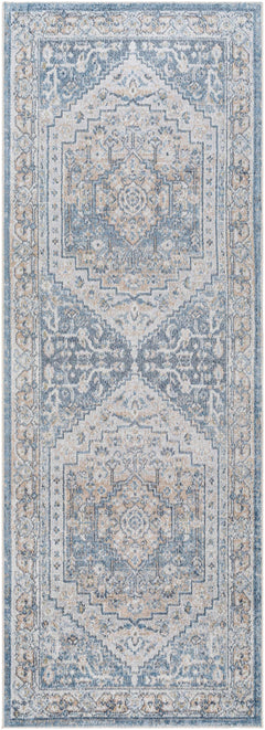 Nana Washable Area Rug - Ornate Home