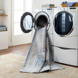 Nana Washable Area Rug - Ornate Home