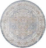 Nana Washable Area Rug - Ornate Home