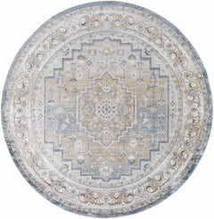 Nana Washable Area Rug - Ornate Home