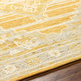 Nani Camel Wool Blend Area Rug - Clearance - Ornate Home