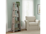 Nantucket Blue/White Etagere - Ornate Home